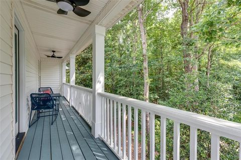 A home in Simpsonville