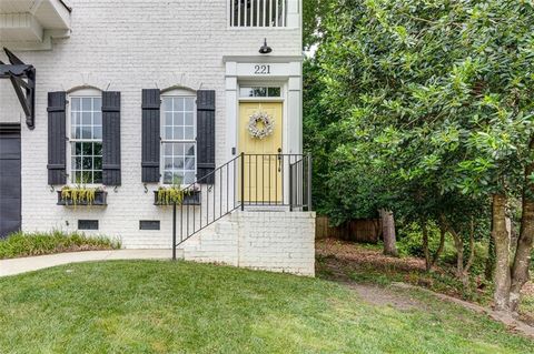 A home in Simpsonville
