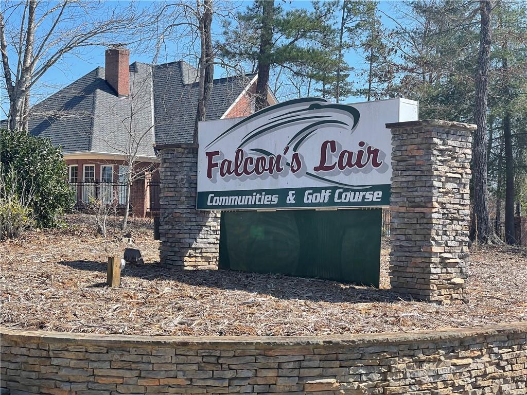 Lot 20 Falcons Lair West Drive, Walhalla, South Carolina image 3