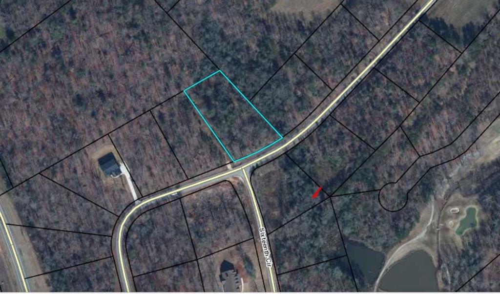 Lot 20 Falcons Lair West Drive, Walhalla, South Carolina image 6