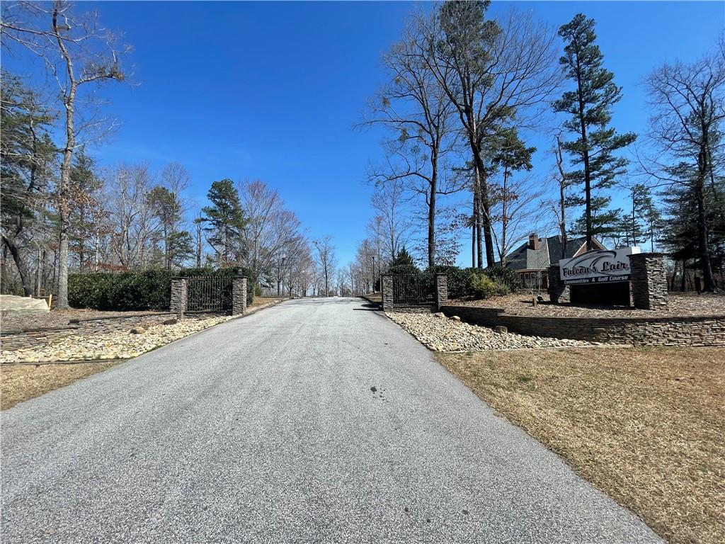 Lot 20 Falcons Lair West Drive, Walhalla, South Carolina image 2