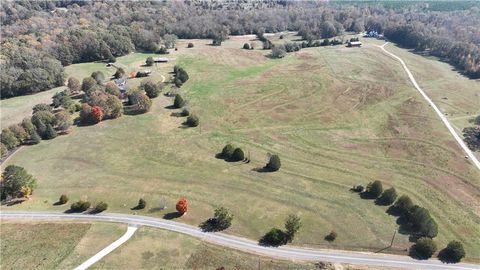 Vacant Land For Sale - 00 Griffith Drive<br/> Liberty, SC 29657