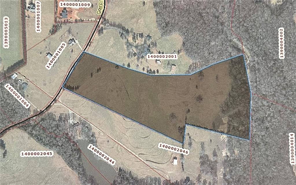 00 Griffith Drive, Liberty, South Carolina image 24