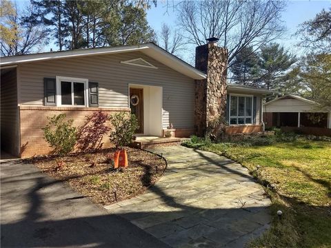 Photo of 112 Pleasant View Drive, Clemson, SC 29631 (MLS # 20260333) Photo of 112 Pleasant View Drive, Clemson, SC 29631 (MLS # 20260333)