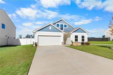 A home in Greenville