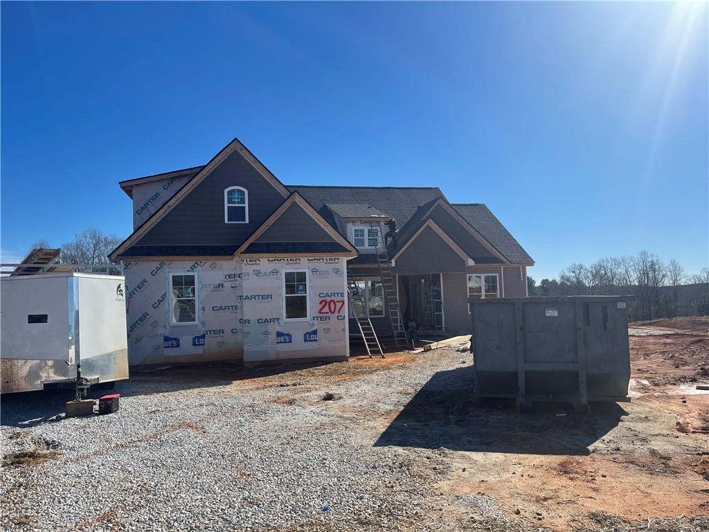 207 Nellie Road, Walhalla, South Carolina image 34