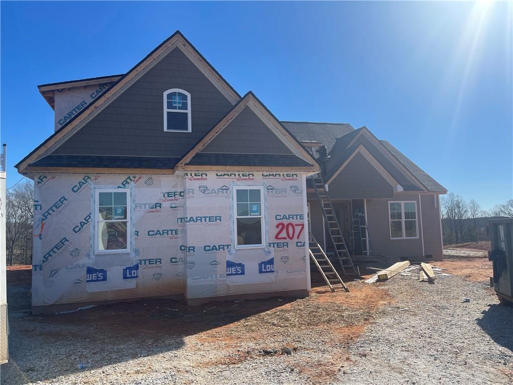 207 Nellie Road, Walhalla, South Carolina image 6