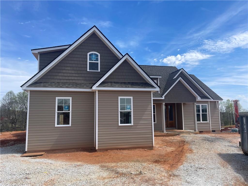 207 Nellie Road, Walhalla, South Carolina image 1
