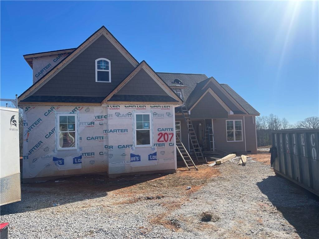 207 Nellie Road, Walhalla, South Carolina image 33