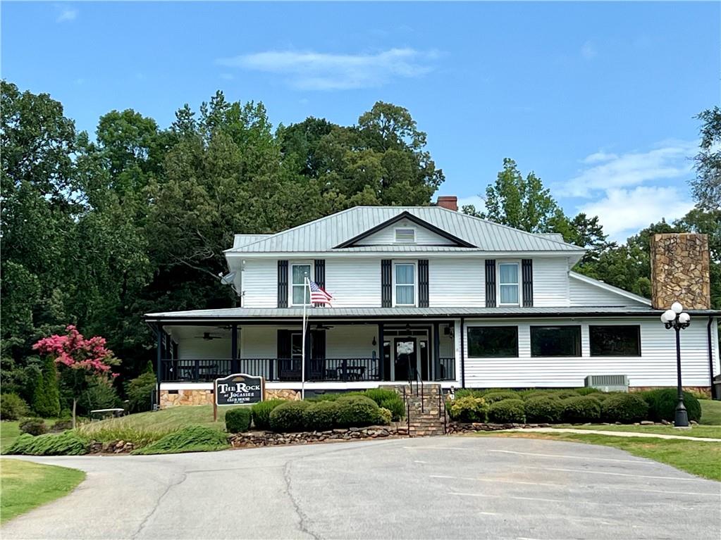 124 Falcon Crest Way, Pickens, South Carolina image 10