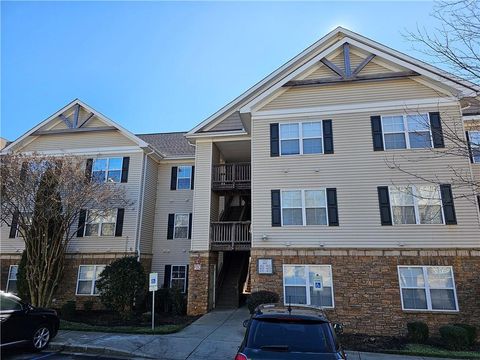 Photo for 411 Lookover Drive, Anderson, SC 29621 (MLS # 20270645)