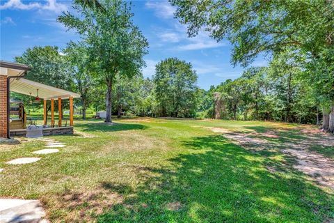 A home in Powdersville