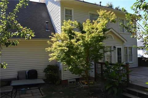 A home in Taylors