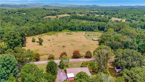 A home in Pickens