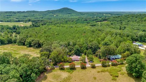 A home in Pickens