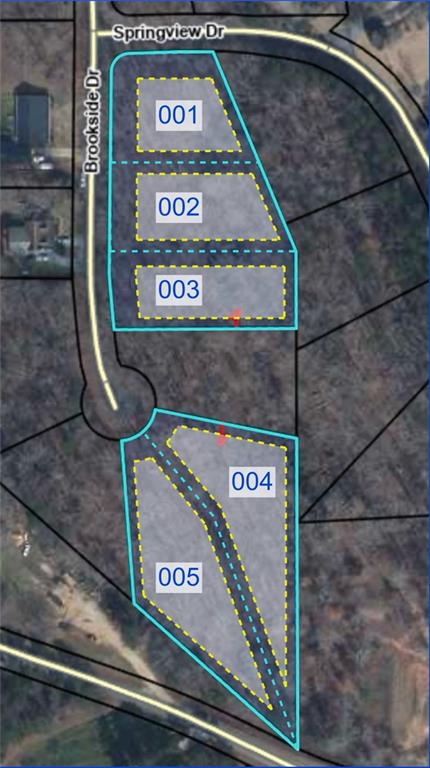 003 Brookside Drive #7A, Westminster, South Carolina image 2