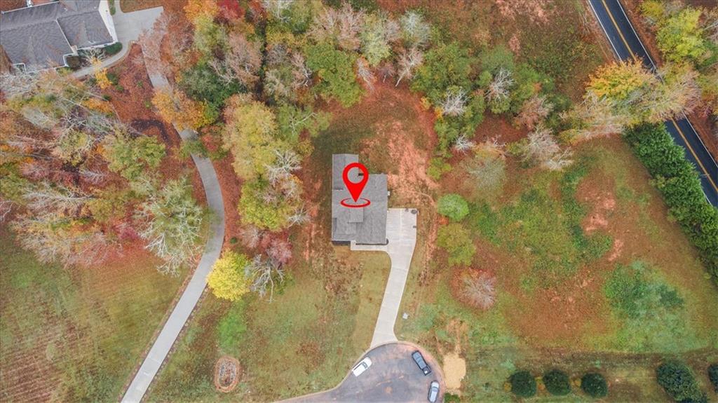 109 Sally Reed Road, Belton, South Carolina image 27