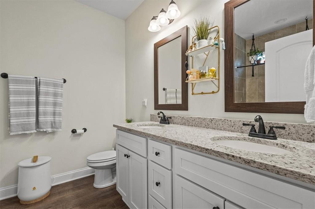 109 Sally Reed Road, Belton, South Carolina image 21