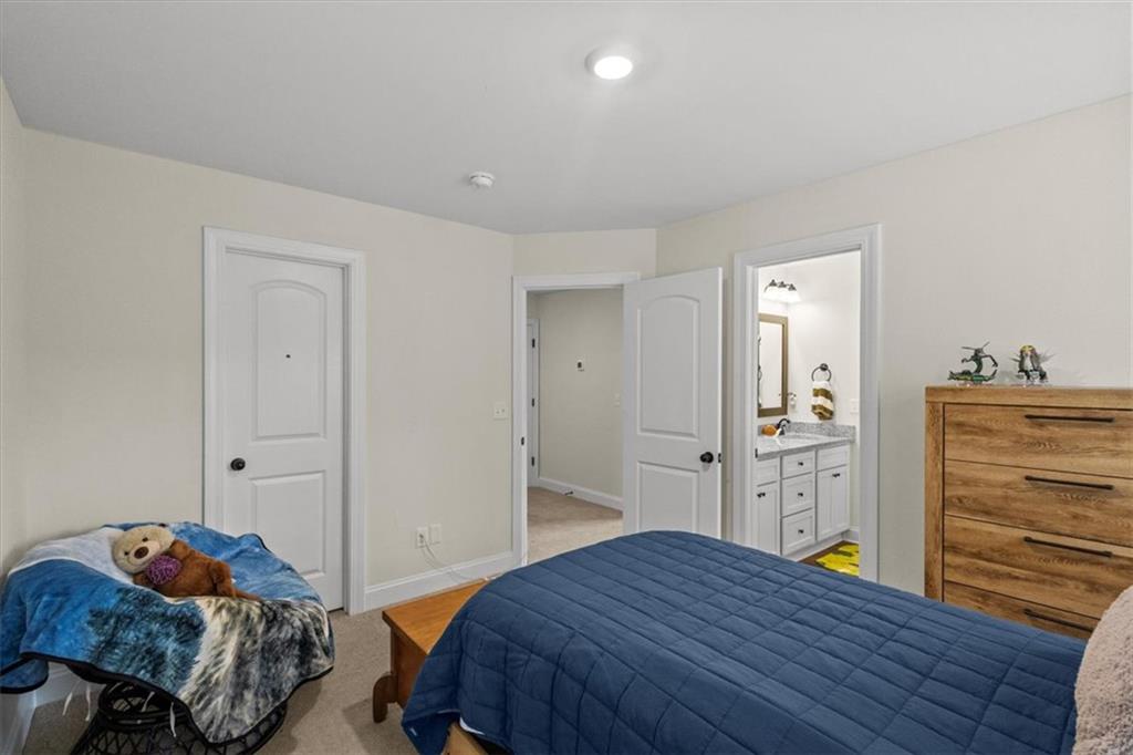109 Sally Reed Road, Belton, South Carolina image 13