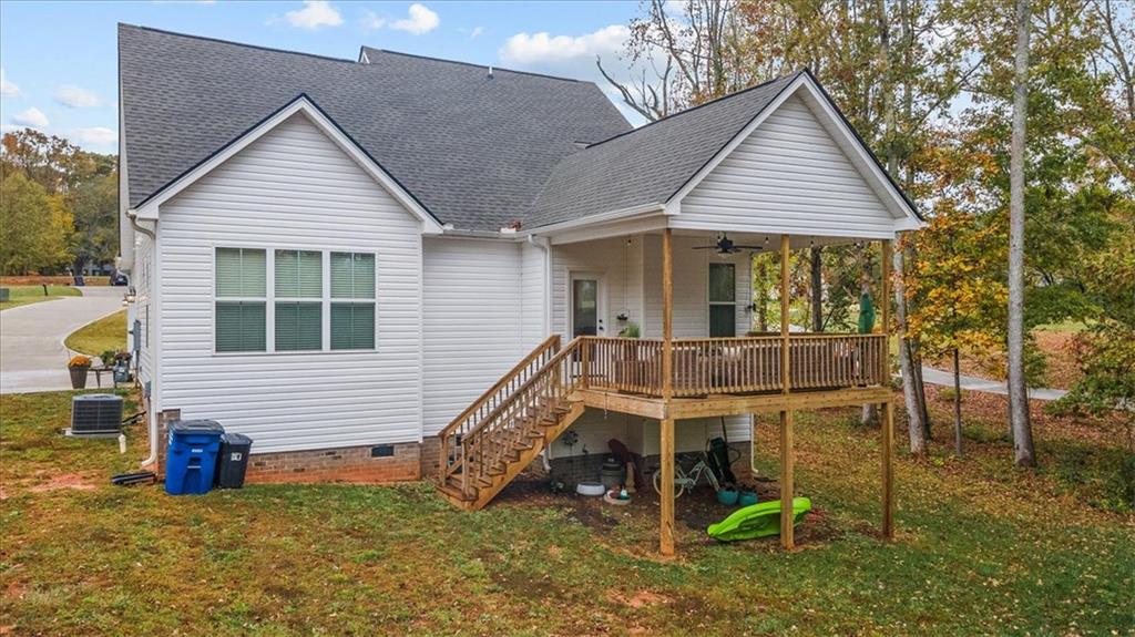 109 Sally Reed Road, Belton, South Carolina image 23