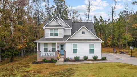 A home in Belton