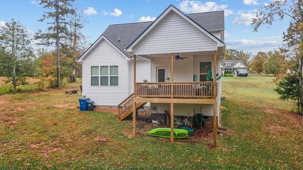109 Sally Reed Road, Belton, South Carolina image 24