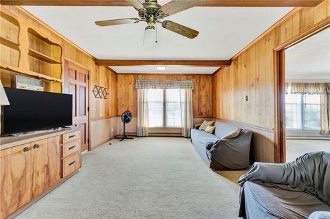 A home in Pickens