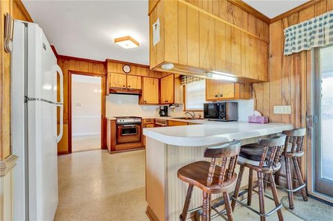 A home in Pickens