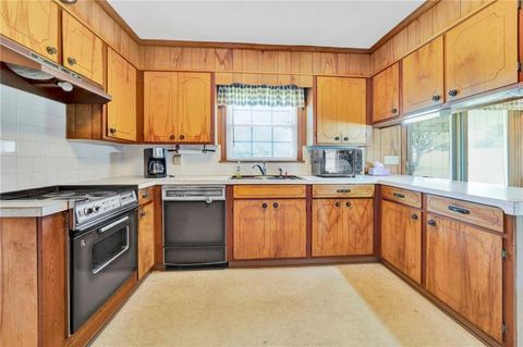 A home in Pickens