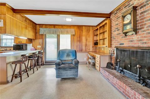 A home in Pickens