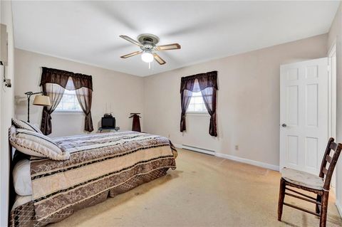 A home in Pickens