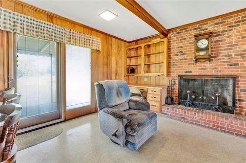 A home in Pickens