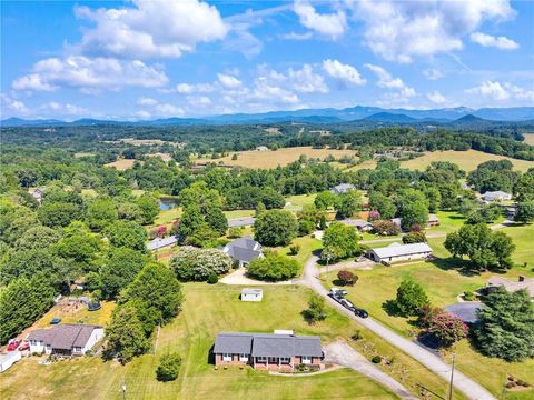 A home in Pickens
