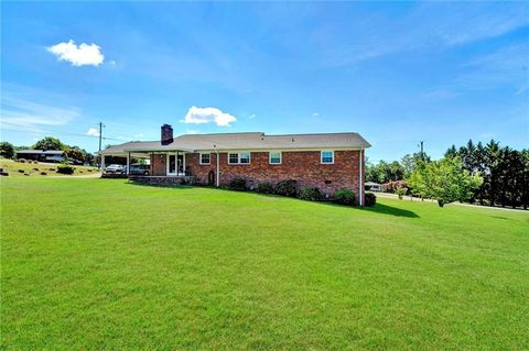 A home in Pickens