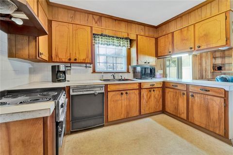 A home in Pickens