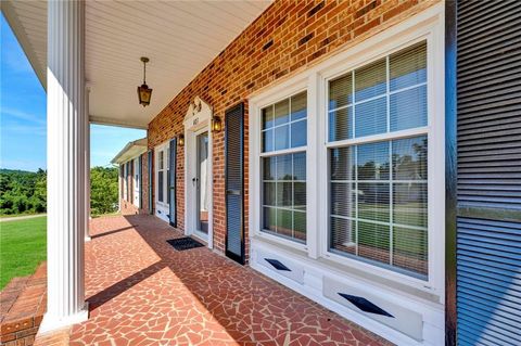 A home in Pickens