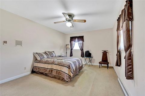 A home in Pickens