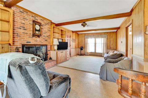 A home in Pickens