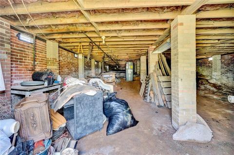 A home in Pickens