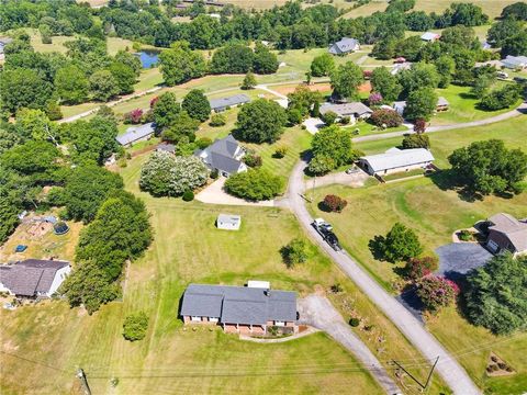 A home in Pickens