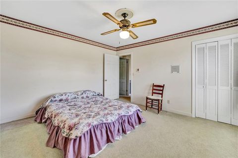 A home in Pickens