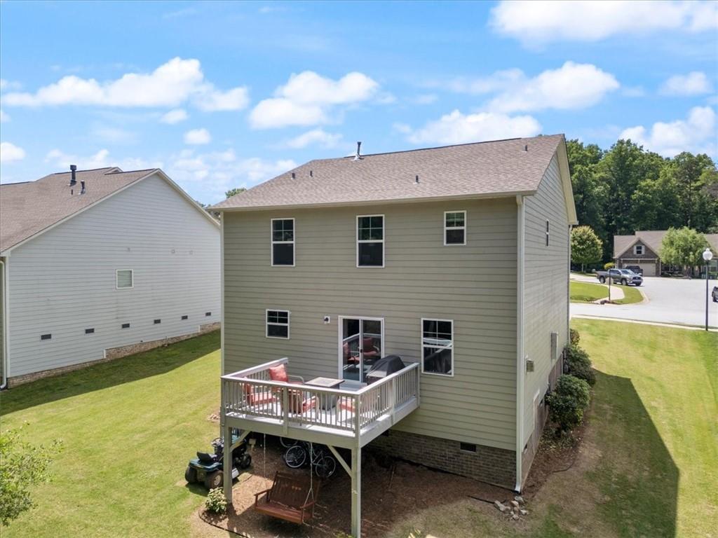 108 Donemere Way, Fountain Inn, South Carolina image 37