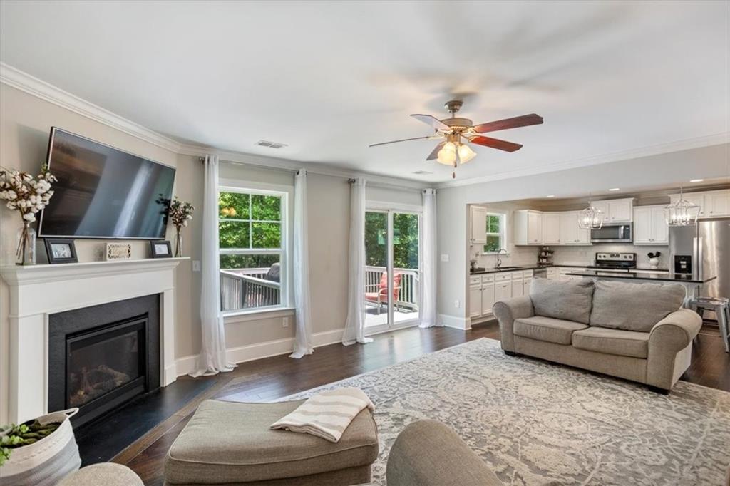 108 Donemere Way, Fountain Inn, South Carolina image 17