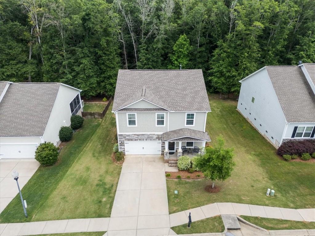 108 Donemere Way, Fountain Inn, South Carolina image 40