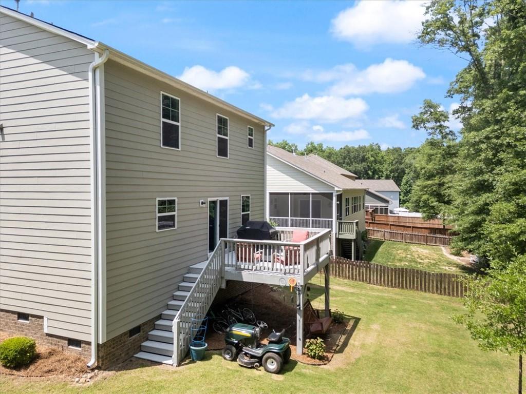 108 Donemere Way, Fountain Inn, South Carolina image 36