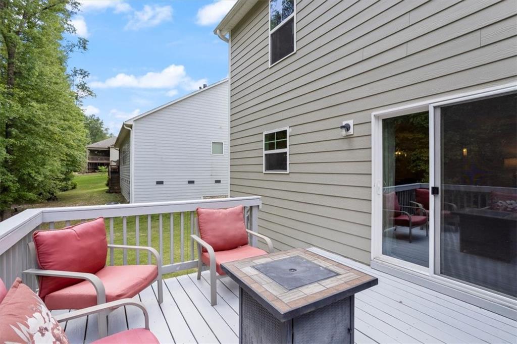 108 Donemere Way, Fountain Inn, South Carolina image 35