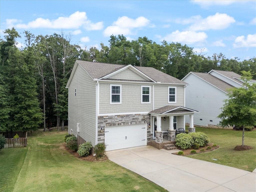 108 Donemere Way, Fountain Inn, South Carolina image 3