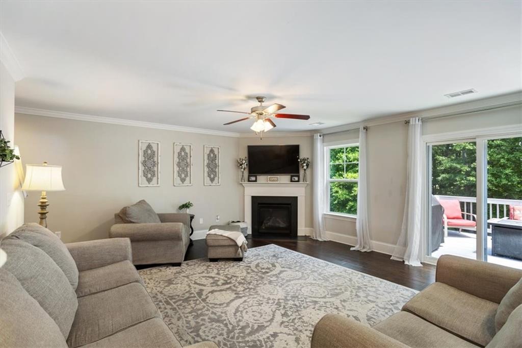 108 Donemere Way, Fountain Inn, South Carolina image 15