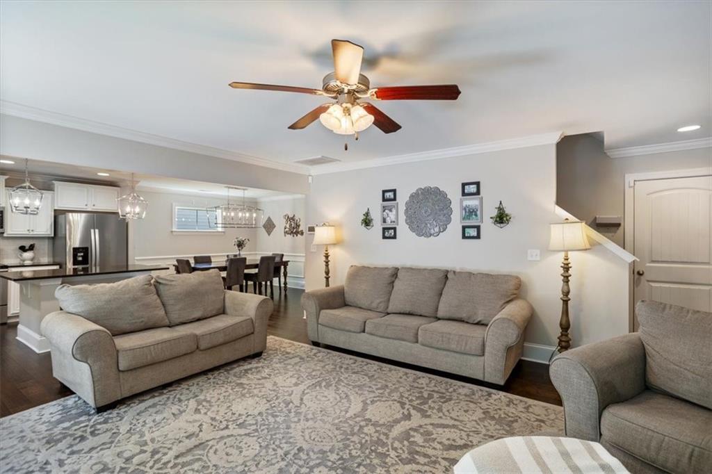 108 Donemere Way, Fountain Inn, South Carolina image 16