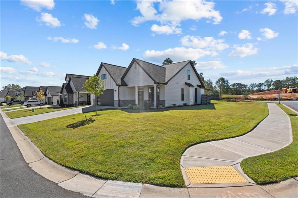 2 Winding Rock Road, Simpsonville, South Carolina image 3